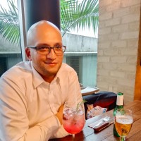 Carlos Alberto Bernal Murillo