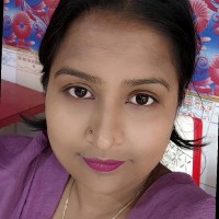Priti surender das