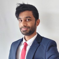 Desivan Govender