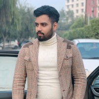Sagar Chauhan