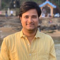 Deepak Pandey