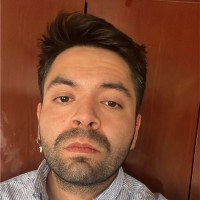 Jovanni Espinoza Saravia