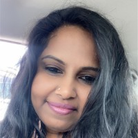 Tharshini Sivanesan
