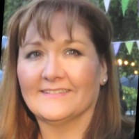 Cristina Isabel Peña Vega