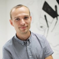Pavel Charouzd