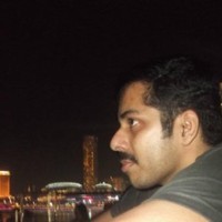 Sajeev Scaria