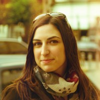 Panagiota (Yulie) Papaspyridakou