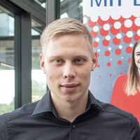 Johannes Egbers