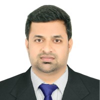 Aravindkumar Selvam