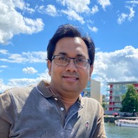 Ankur Mandal