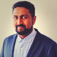 Bernard Perera