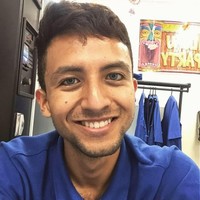 Gibran Ramos