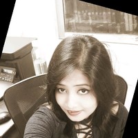 Amrita Koley