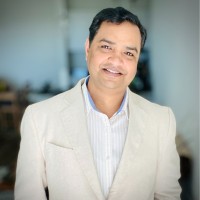 Shubhendu Shrivastava
