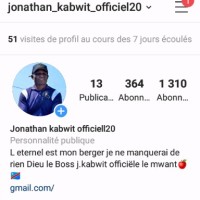 Jonathan Kabwit