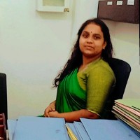 Lawanya V Kumar