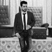 Muhammad Zeeshan Khan