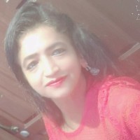 Roopadevi Shivananda