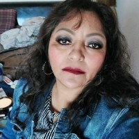 Isabel Geldres Alarcon