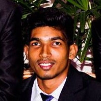 Jalitha Rupasinghe