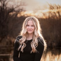 Mackenzie Lamb