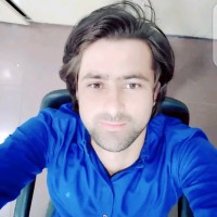 Muhammad ishraq