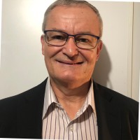 Steve Cooper