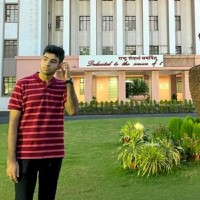 Anmol Shrivastav