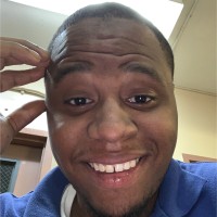 Shomari Johnson