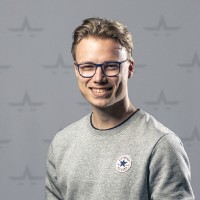 Hidde Van Der Scheer