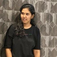 Keerthana Ss