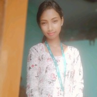 Susmita Ghara