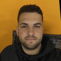 Nicolas Mello