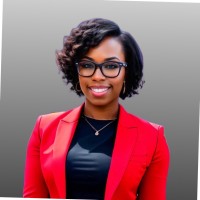 Tracy Badger, MBA