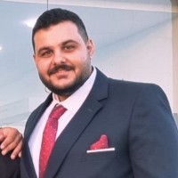 Mohammad Alomari