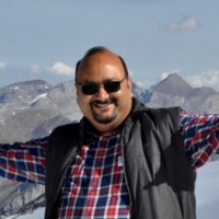 Pijush Chakraborty