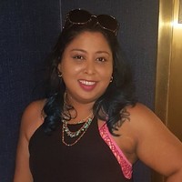 Renuka Adiah-Roberts