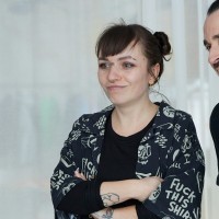 Lavinia Aparaschivei