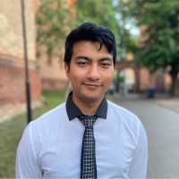 Evan Sthapit