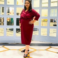 Sandhya Macwan