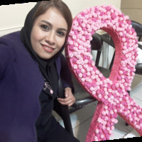 Zeinab Askari