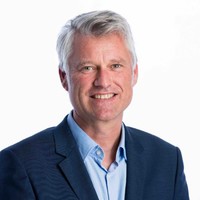 Diederick Van Der Horst