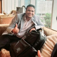 Vineet Koka