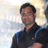 Shravan Kumar