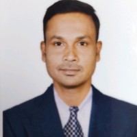 Dipankar Ray