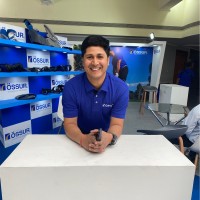 Vipin Shukla