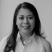 Joyce Castro