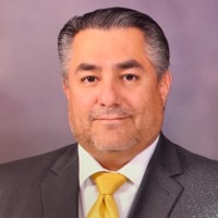 Kevin C. Garcia, Ed.D.