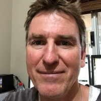 Darryn Beynon