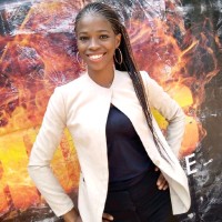 Christiana Bini-okoh